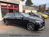 Mercedes-Benz CLA 200 Shooting Brake AMG Paket Panorama Top - Mercedes-Benz CLA Shooting Brake Gebrauchtwagen