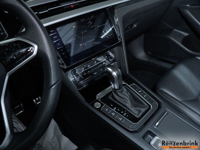 Arteon Shooting Brake R-Line eHybrid Leder AHK