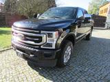 Ford F250  Mega Truck  Crew Cab 8,5 TFT 10 Gang Plati - : Pickup, Truck