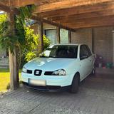 Seat Arosa - gebrauchte Seat Arosa aus dem Jahr 2003
