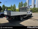 Iveco Daily 35C14 / NEW MODEL / 5.000 KM Doka/Pritsche - Angebote