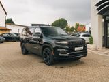Jeep Gr. Wagoneer Obsidian Series II - 3,0l Hurricane - Jeep Wagoneer mit Benzin-Antrieb: Geländewagen