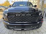 Dodge RAM 1500 Bighorn Night MY25 Hurricane 12 AHK-abn - Dodge RAM: Big