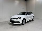 Volkswagen Polo 1.0 Benzine - Airco - Radio - Zeer Goede St - Volkswagen Polo: R