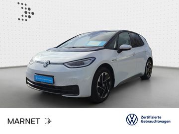Volkswagen Leasingangebot: Volkswagen ID.3 Pro Navi*Pano*IQ-Light*Keyless*Kamera*SHZ*