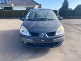 Renault Scenic II Avantage - Renault Scenic aus 2007 mit Diesel-Antrieb