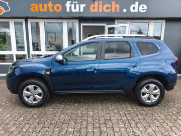 Dacia Duster II Comfort*Navi*AHK*Kamera*SHZ*PDC*
