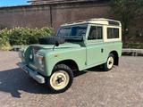 Land Rover Series Defender 88 HARDTOP DIESEL AUT - Land Rover: 88 Serie