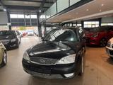 Ford Mondeo Turnier Ghia - Ford Mondeo aus 2007: Kombi