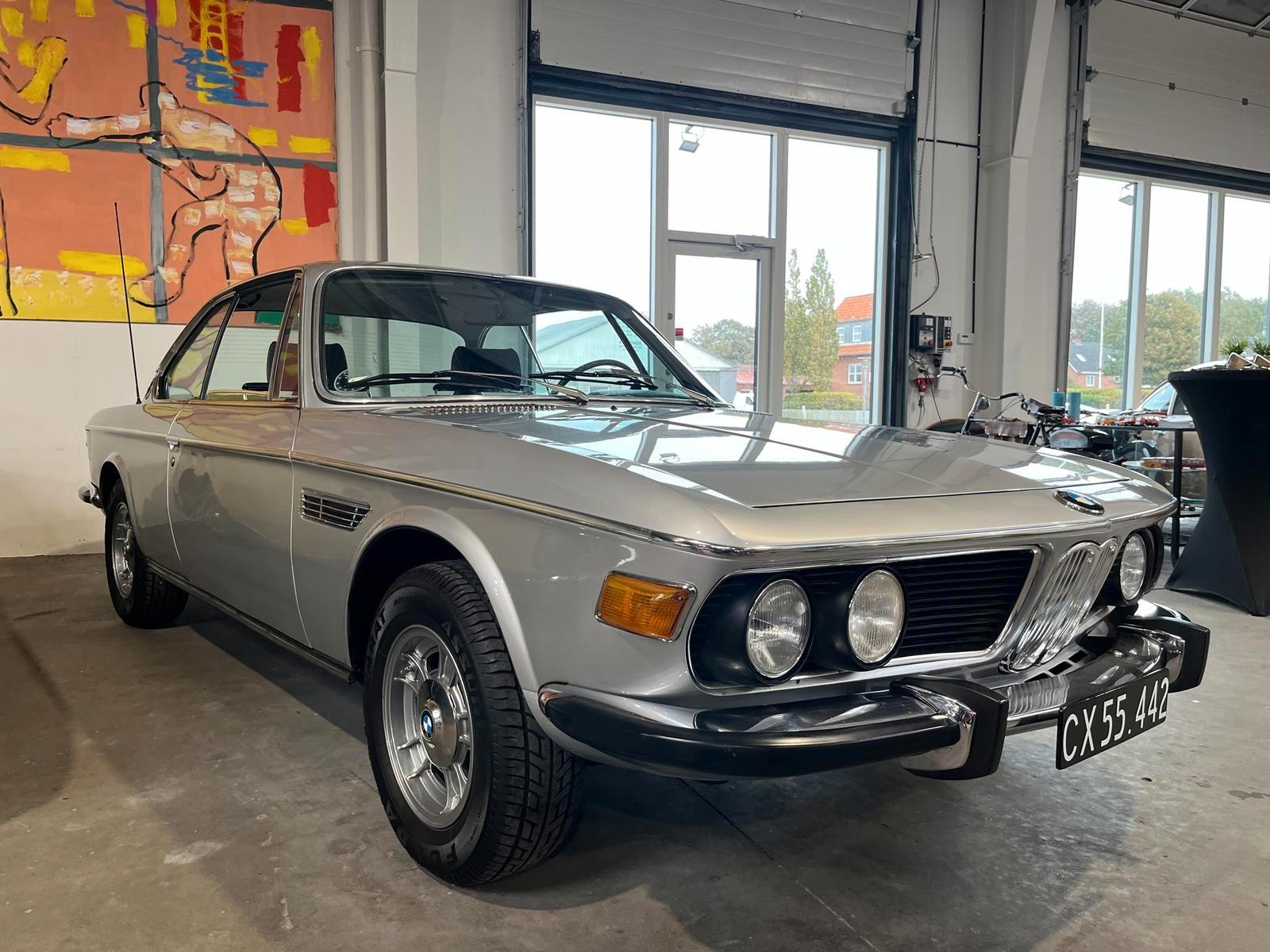 BMW Andere