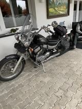 Suzuki INTRUDER VS 1400 - INTRUDER 1400