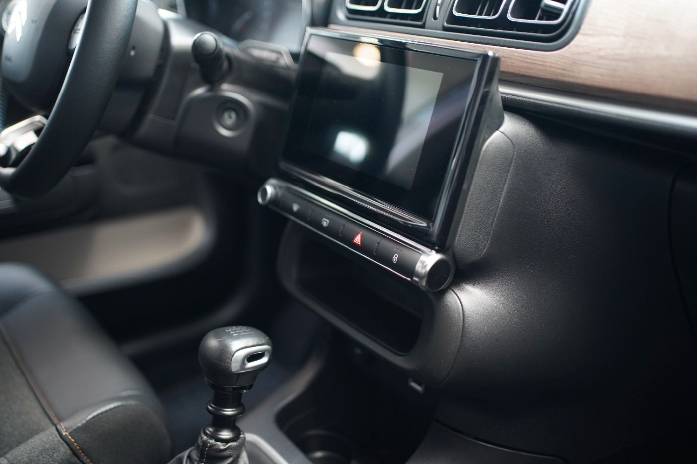 Fahrzeugabbildung Citroën C3 PureTech 110 Shine Pack Sitzheizung Navi DAB