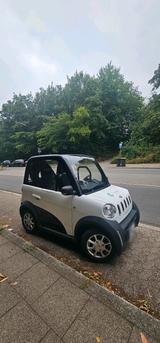 Andere jiayuan Elektrisches Auto - Andere mit Elektro-Antrieb: Kleinwagen, El