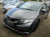 Honda Civic 1.8 Sport Automatik - Honda Civic Gebrauchtwagen in Hamburg