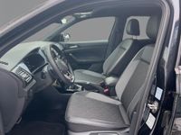 Volkswagen T-Cross - Vorschau Bild 9