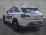 Hyundai NEXO Fuel Cell EV MJ22 PRIME-Paket Navi Leder di - weiße Hyundai NEXO