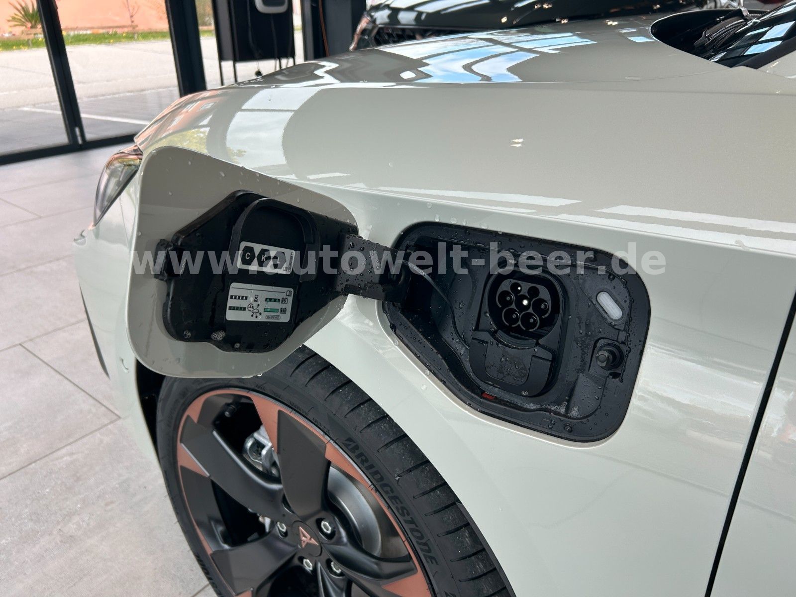 Cupra Leon - Bild 31