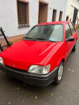 Ford Fiesta 1,3-Automatik-82000km-Oldtimer!!! - Ford Fiesta: Old