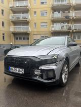 Audi SQ8 TFSI quattro tiptronic competit. pl. com...