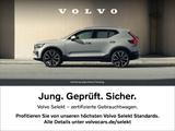 Volvo XC60echarge T8 Twin Engine R Design Recharge - Volvo: Ec