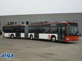 Mercedes-Benz O 530 G Citaro (CNG), Euro 5, Klima, Rampe, ZF