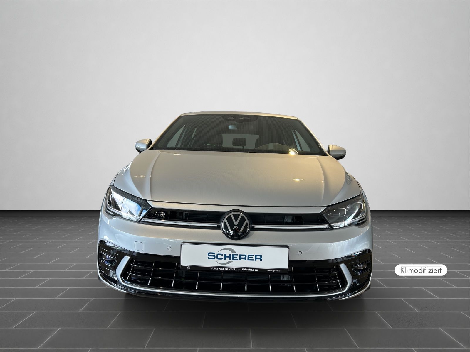 Volkswagen Polo - Bild 7
