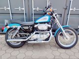 Harley-Davidson Sportster XL1200 - sehr gut und original - Offers matching your search criteria