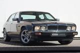 Jaguar XJ40 Sovereign | NEU | Elektr. seats | Cruise - graue Jaguar XJ40