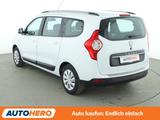 Dacia Lodgy 1.6 SCe Comfort *TEMPO*PDC*SHZ*KLIMA* - Dacia Gebrauchtwagen in Köln