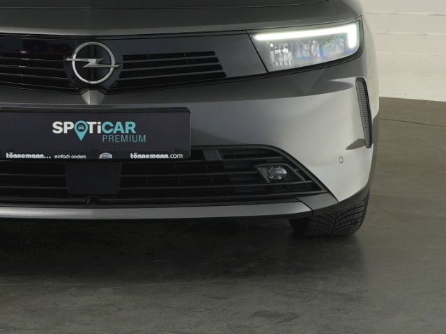 Astra L ST ELEGANCE CDTI AT+LED+NAVI+RÜCKFAHRKAM