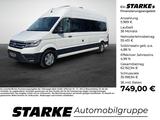 Volkswagen Crafter Grand California 680 3,5T 2.0 TDI Automa - gebrauchte VW Crafter aus dem Jahr 2022