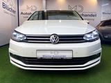 Volkswagen Touran Comfortline BMT Automatik 7 Sitzplätze - gebrauchte Kleinbusse