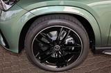 Mercedes-Benz GLE 400 e 4M AMG 360°+M-LED+AHK+Night+Standhz. - gebrauchte Mercedes-Benz GLE 400 aus dem Jahr 2025