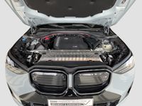 BMW X3 M50 - Vorschau Bild 15