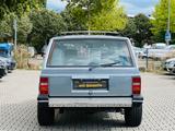 Jeep Cherokee Facelift  4x4+AUTOMATIK+4,0L+2. HAND - Jeep Cherokee: Automatik