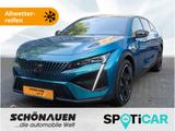 Peugeot 408 EAT8 Plug-In Hybrid GT +ALLW+SHZ+RFK+AUT+