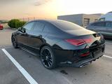 Mercedes-Benz CLA 220 d Coupé AMG Line | Night | Pano| MBUX - gebrauchte Mercedes-Benz CLA 220 aus dem Jahr 2021