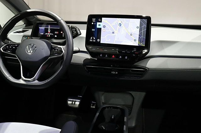 ID.3 Pro 150kW ACC KAMERA NAVI DAB SHZ el.SITZE