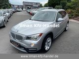 BMW X1 Baureihe X1 xDrive 35i - BMW: Unfallwagen