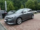 Mercedes-Benz B200*4Matic*SHZ*Kamera*Scheckheft*Navi*Leder - Mercedes-Benz B 200: 4matic