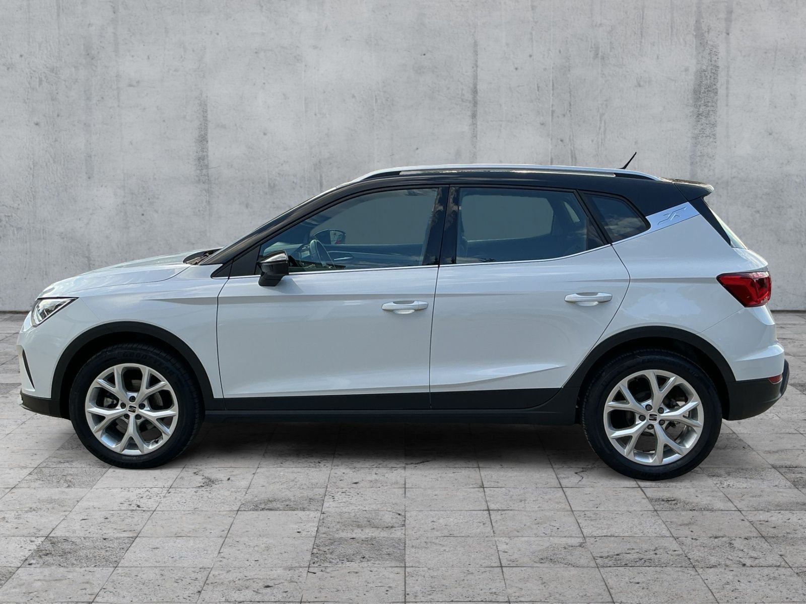 Seat Arona - Bild 4