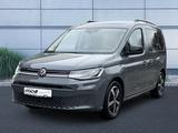 Volkswagen Caddy Life 1.5 TSI DSG Dark Label Navi, Assisten - Volkswagen Caddy: Dark Label