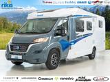 Knaus L!VE TI 700 MEG 9G-Autom. Markise Navi RV FT  - Offers matching your search criteria