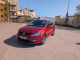 Volkswagen Polo 1.2 TSI 90PS TÜV NEU Comfortline - Volkswagen Polo: 9n2