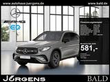 Mercedes-Benz GLC 300 4M AMG-Sport/Pano/AHK/Night/Distr/Memo - gebrauchte Mercedes-Benz GLC 300 aus dem Jahr 2025