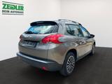 Peugeot 2008 1.2 PureTech 110 Active Aut. KlimaA PDCSHZ - Peugeot 2008 mit Benzin-Antrieb