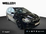 BMW 218i Gran Tourer Aut. Advantage AHK Navi LED SHZ - gebrauchte BMW 218 Gran Tourer aus dem Jahr 2021