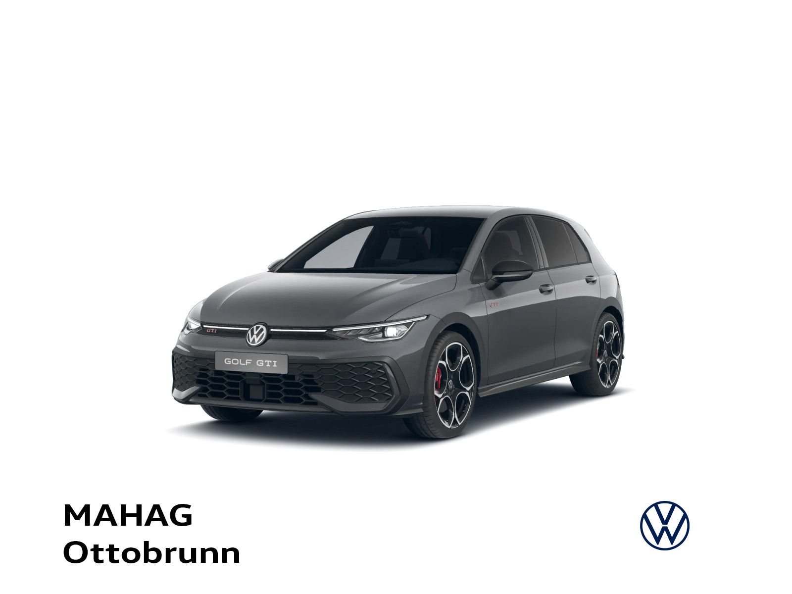 Volkswagen Golf GTI 2.0 TSI ACC|LEDplus|RearView|Sitzhzg|19