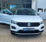 Volkswagen T-Roc 1.6 TDI SCR IQ.DRIVE IQ.DRIVE - Volkswagen T-Roc: Drive