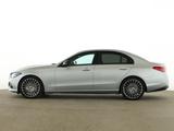 Mercedes-Benz C 300 d AVANTGARDE+NIGHT+AHK+DISTR+360°+AMBI+WS+ - gebrauchte Mercedes-Benz C 300 aus dem Jahr 2024